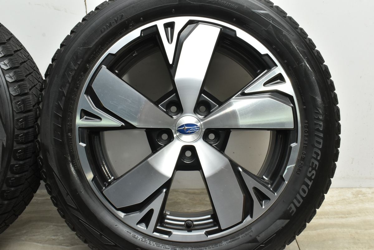 フォレスター アドバンス