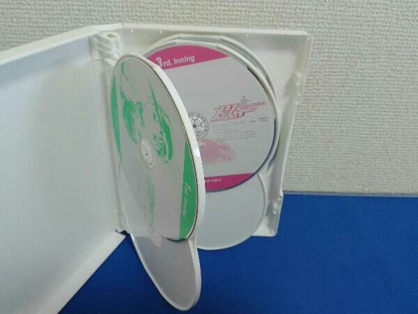 DVD メジャー コレクターズボックス - メルカリ