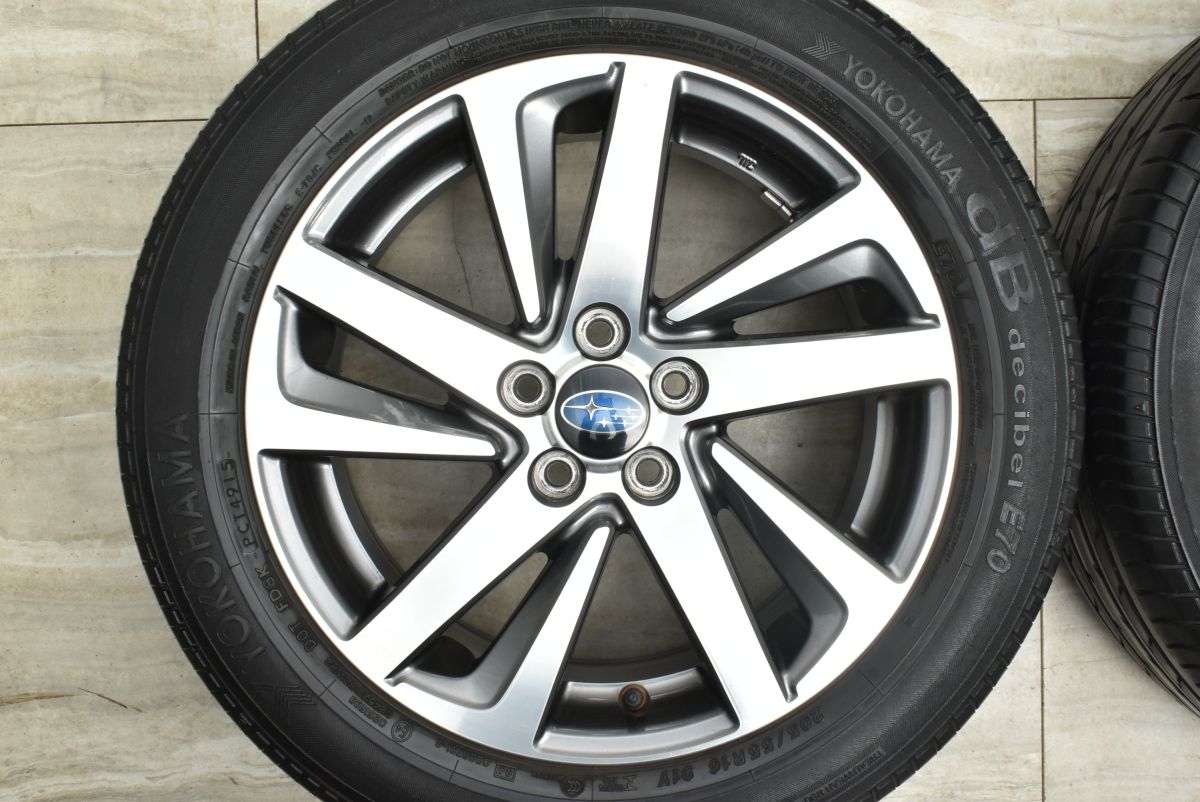 スバル インプレッサ