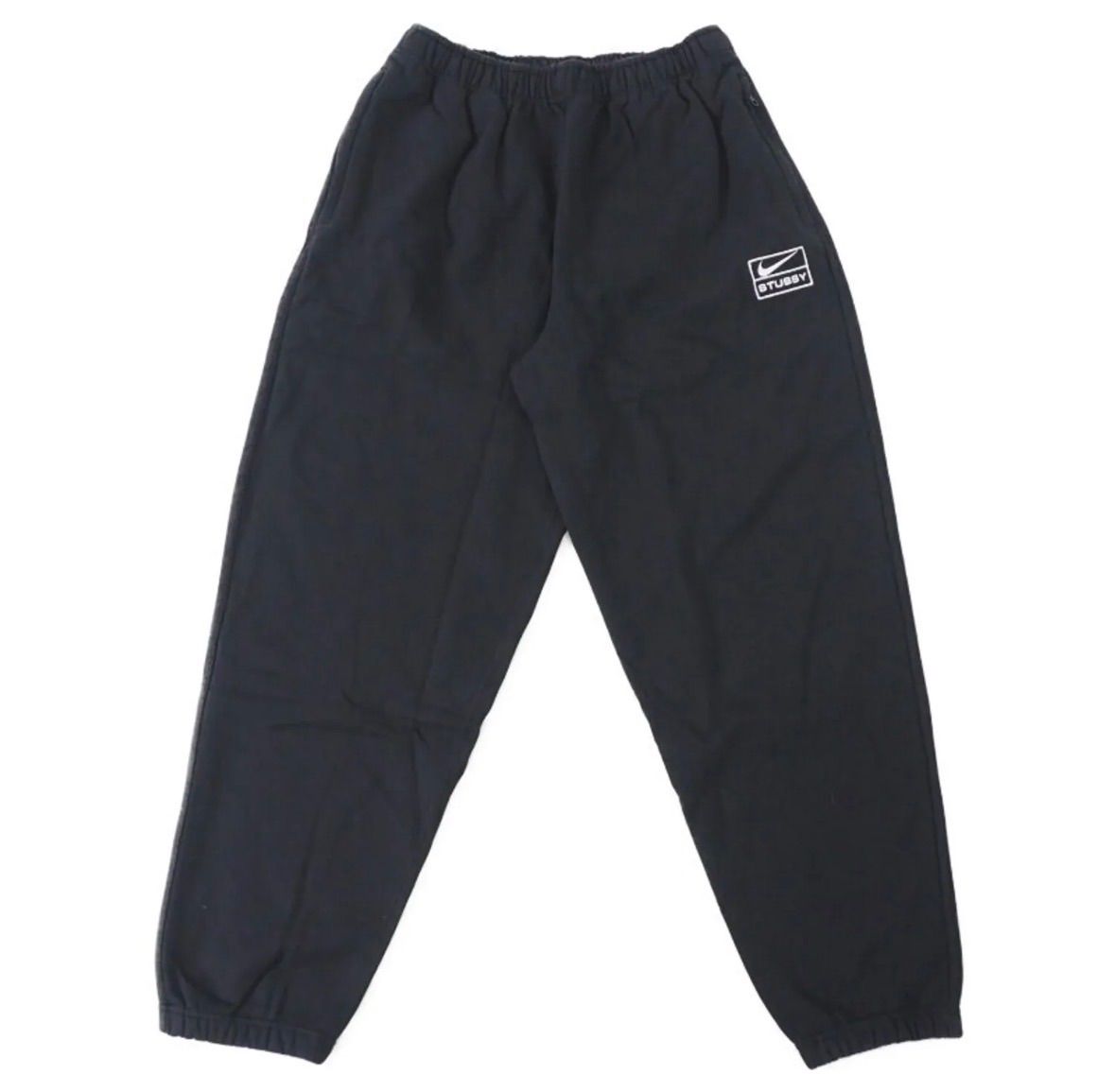 Nike×Stussy スウェットパンツ サイズL