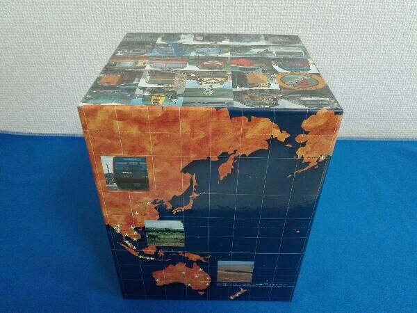 DVD 世界の車窓から