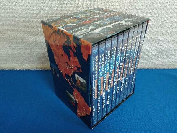 世界の車窓から