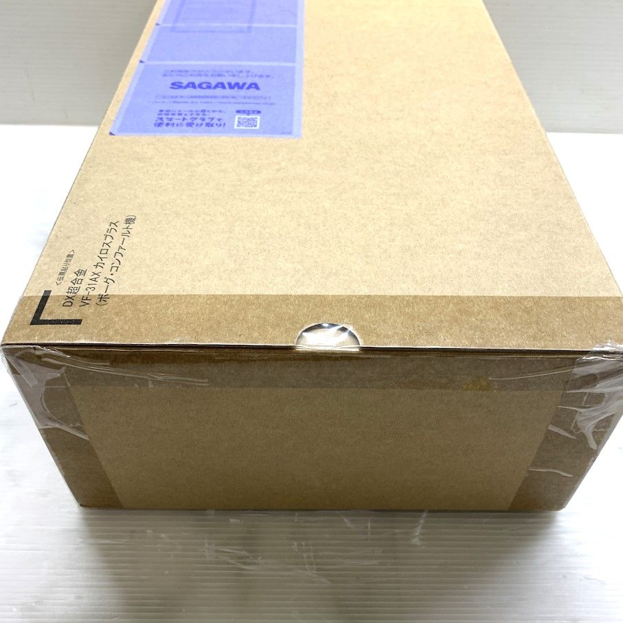 ♥品 DX超合金 劇場版 VF 31 AX カイロスプラス ボーグ コンファールト機 057 260107 MS 01 min その他 おもちゃ ゲーム おもちゃ グッズ