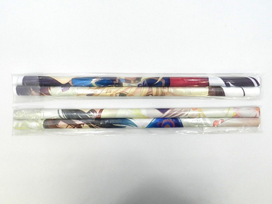 新品未開封　TYPE-MOON展　タペストリー　B2　3本　セット　まとめ売り 新品未開封 TYPE-MOON展 タペストリー B2 3本 セット まとめ売り