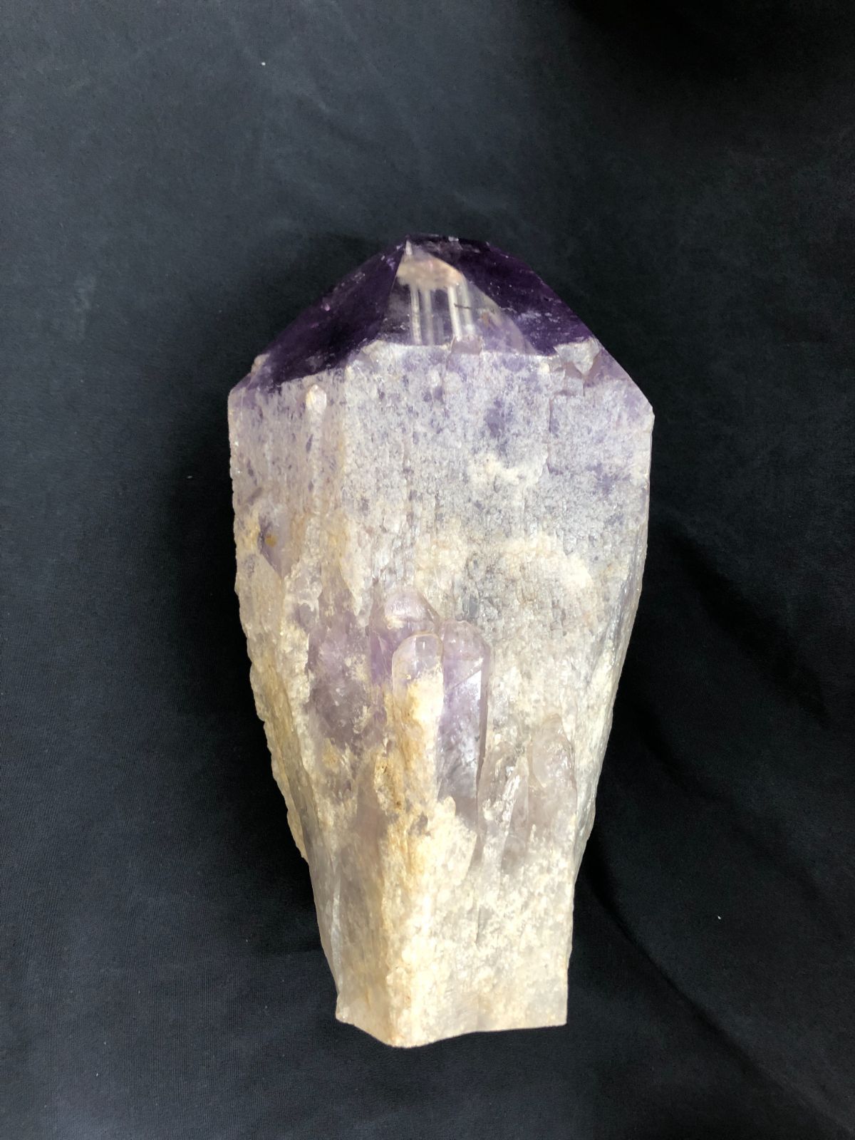 マラバ鉱山産 5