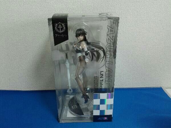 アルター 高雄 魅惑のフルドライブVer. 1/7 アズールレーン - メルカリ