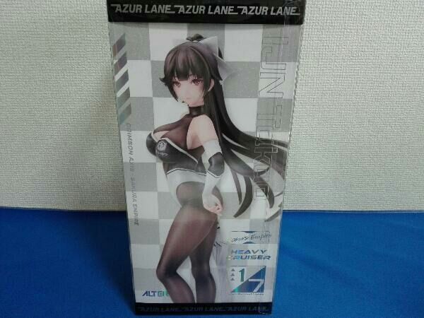 アルター 高雄 魅惑のフルドライブVer. 1/7 アズールレーン - メルカリ