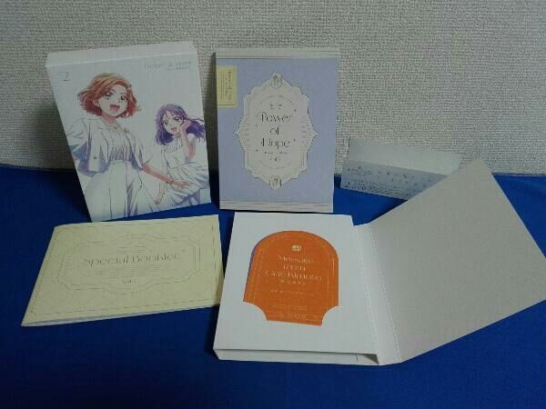 DVD キボウノチカラ ~オトナプリキュア 23~ vol.2