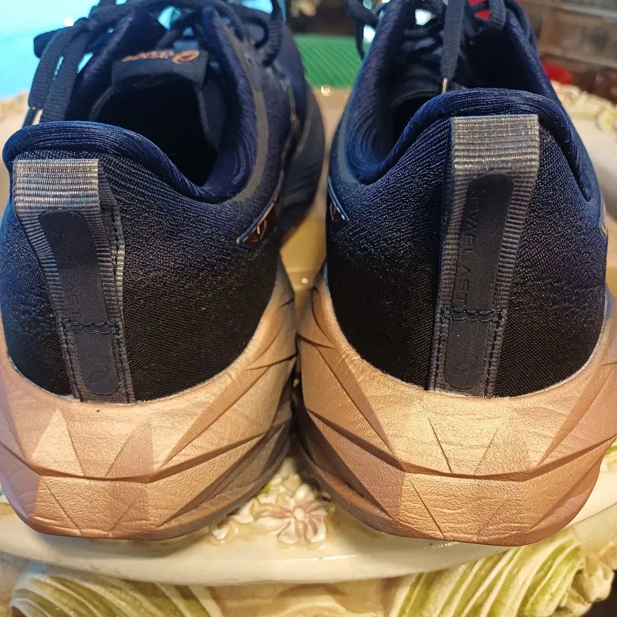 ローズゴールド