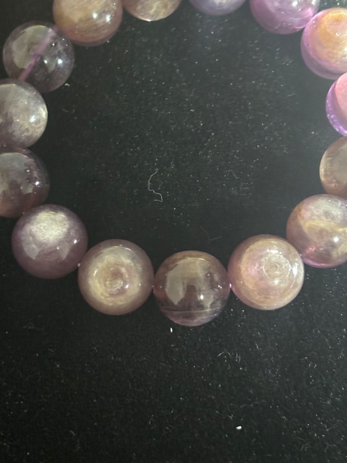 パープルマイカ