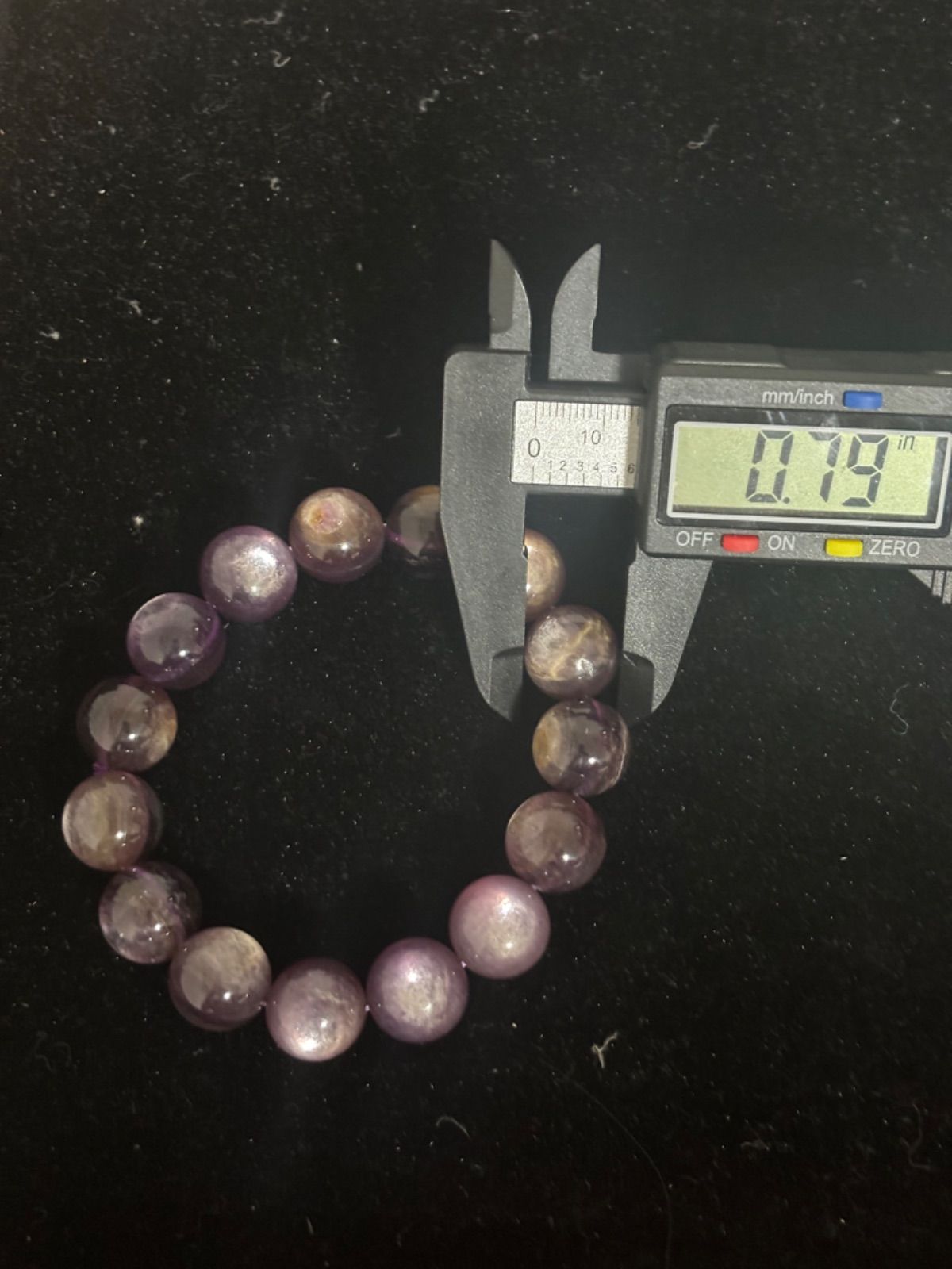 パープルマイカ