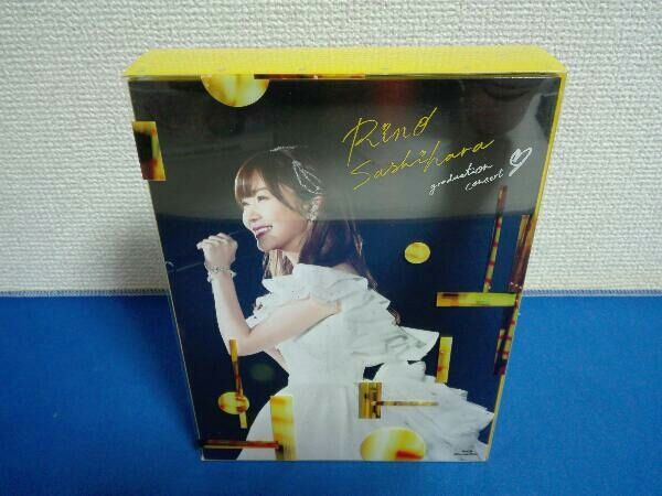 指原莉乃卒業コンサート~さよなら、指原莉乃~ SPECIAL Blu-ray BOX(Blu