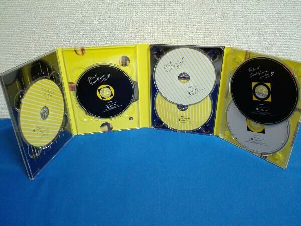 指原莉乃卒業コンサート~さよなら、指原莉乃~ SPECIAL Blu-ray BOX(Blu