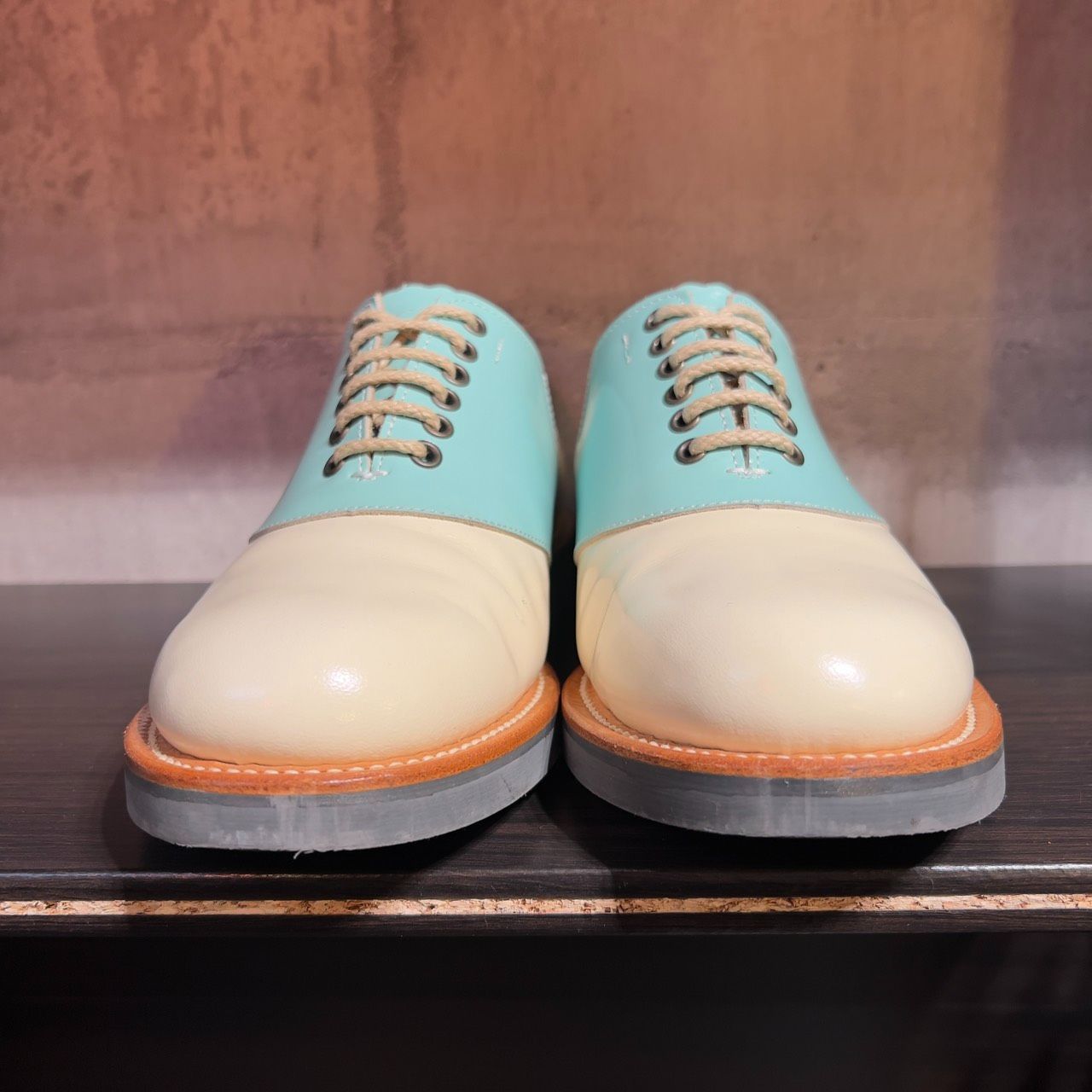 リーガル サドルシューズ Regal saddle shoes　未使用 美品 リーガル サドルシューズ Regal saddle shoes 未使用 美品 REGAL