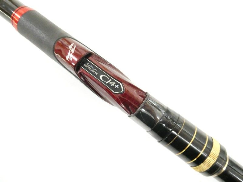 シマノ 14 翔 1.2-530 04- 釣り針 釣り竿