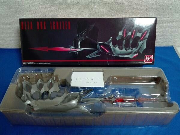 ウルトラレプリカ ベーターボックス点火器 シン ウルトラマン