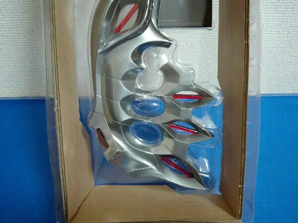 ウルトラレプリカ ベーターボックス点火器