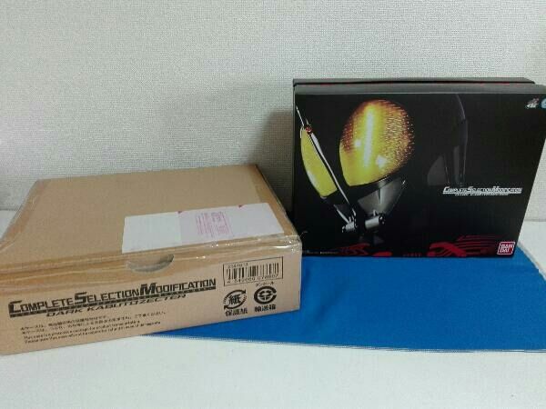 ♥品 CSM ダークカブトゼクター プレバン 仮面ライダーカブト