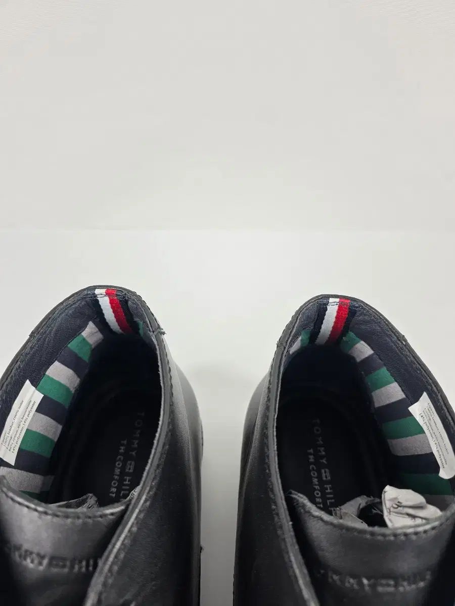  ヴィンテージ 280 トミーヒルフィガー チュカブーツ ミドル丈 その他 ブーツ 革靴