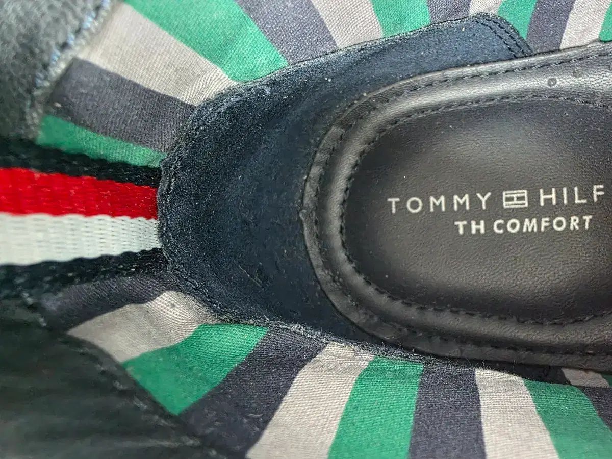 トミーヒルフィガー