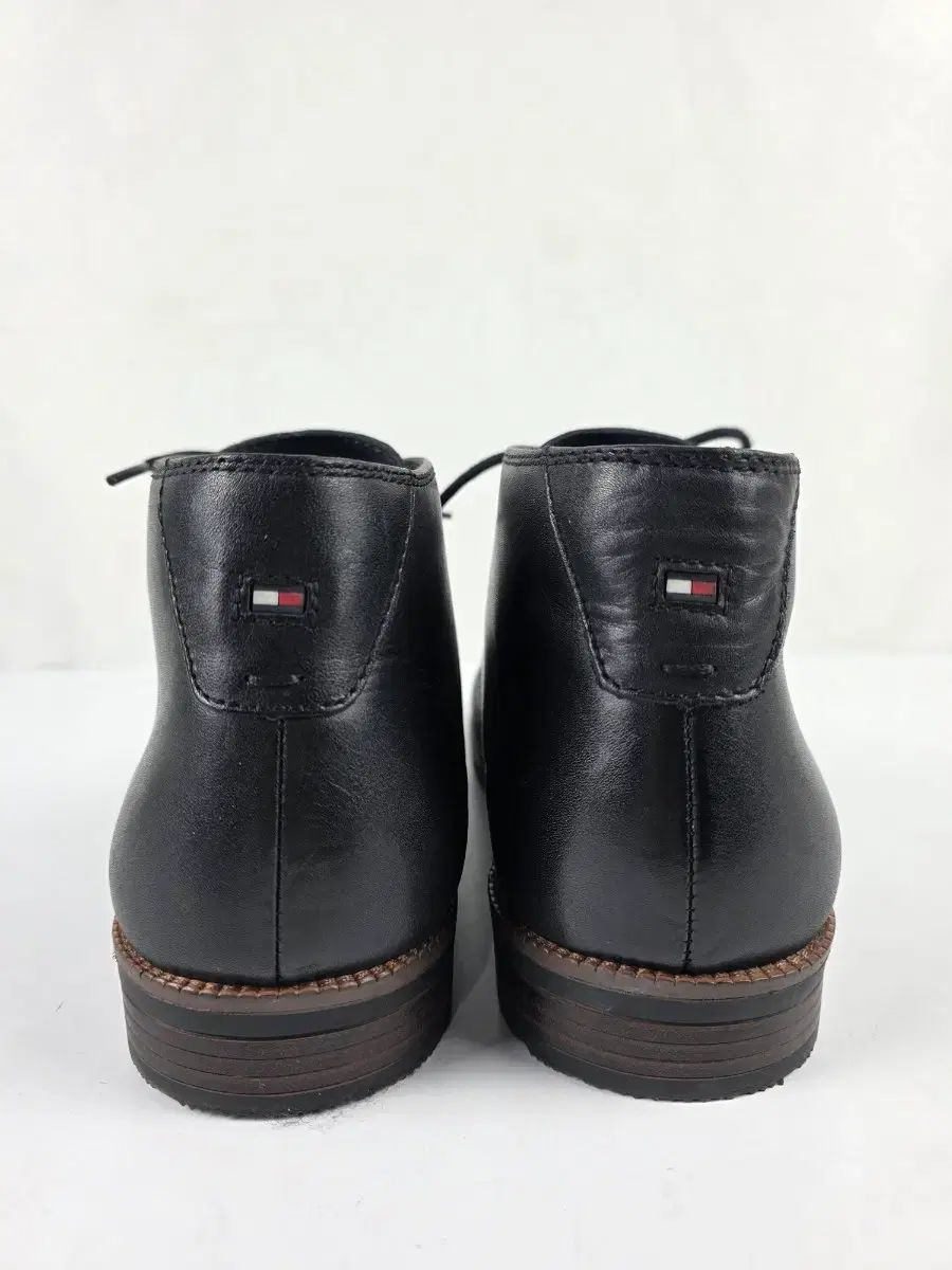 チュカブーツ ミドル丈