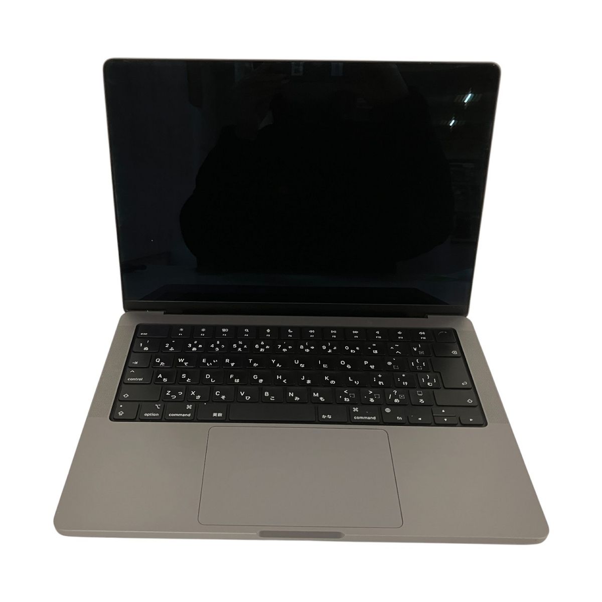 Apple MacBook Pro Retina 14インチ M 2 メモリ16 GB MPHE 3 J|A A 2779 ノートPC 良好