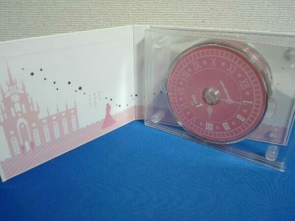 ラスト♡シンデレラ ブルーレイ ラスト・シンデレラ ブルーレイBOX〈4枚組〉 新品・未開封】『ラスト