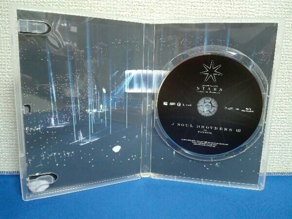 三代目J SOUL BROTHERS LIVE TOUR 2023 'STARS' ~Land of Promise