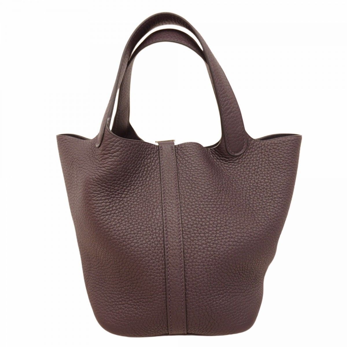 ☆SALE【5pd5422】エルメス ハンドバッグ ピコタンロックPM トリヨン