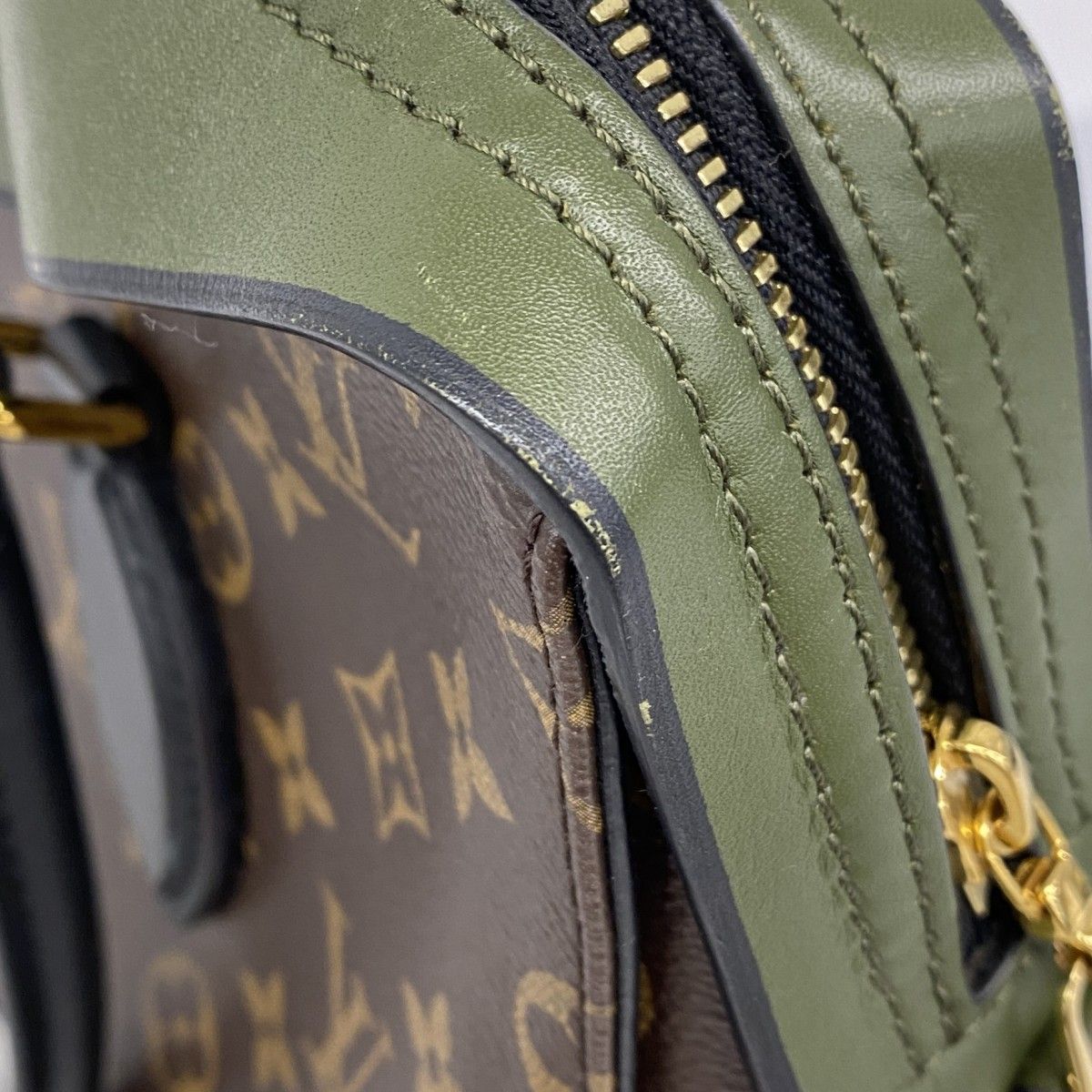 ☆SALE【5pd5244-k】ルイヴィトン ハンドバッグ モノグラム