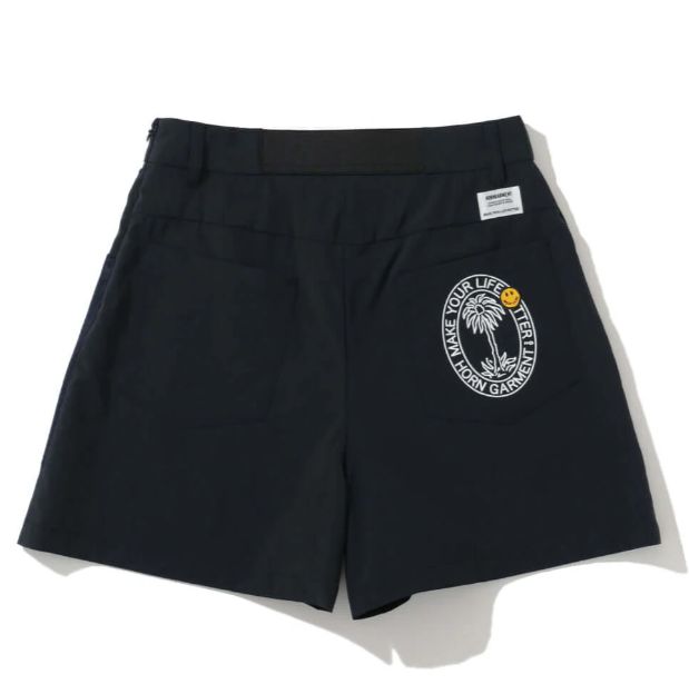 HORN GARMENT ホーンガーメント BreezeLayer Star Culottes - メルカリ