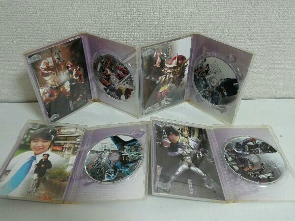 仮面ライダー響鬼 第一巻~第十二巻