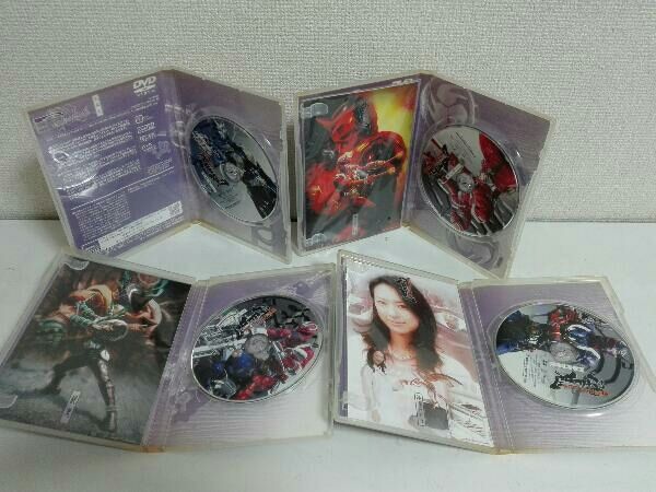 仮面ライダー響鬼 第一巻~第十二巻