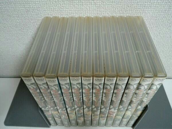 全12巻セット 仮面ライダー響鬼