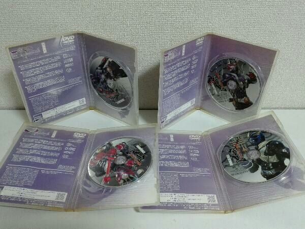 仮面ライダー響鬼