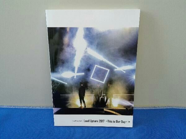 Lead 15th Anniversary LIVE BOX(Blu-ray Disc) - メルカリ