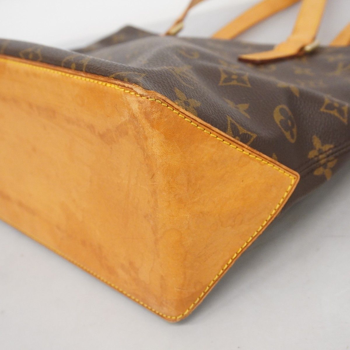 ☆SALE【5pd5502-k】ルイヴィトン トートバッグ モノグラム カバピアノ