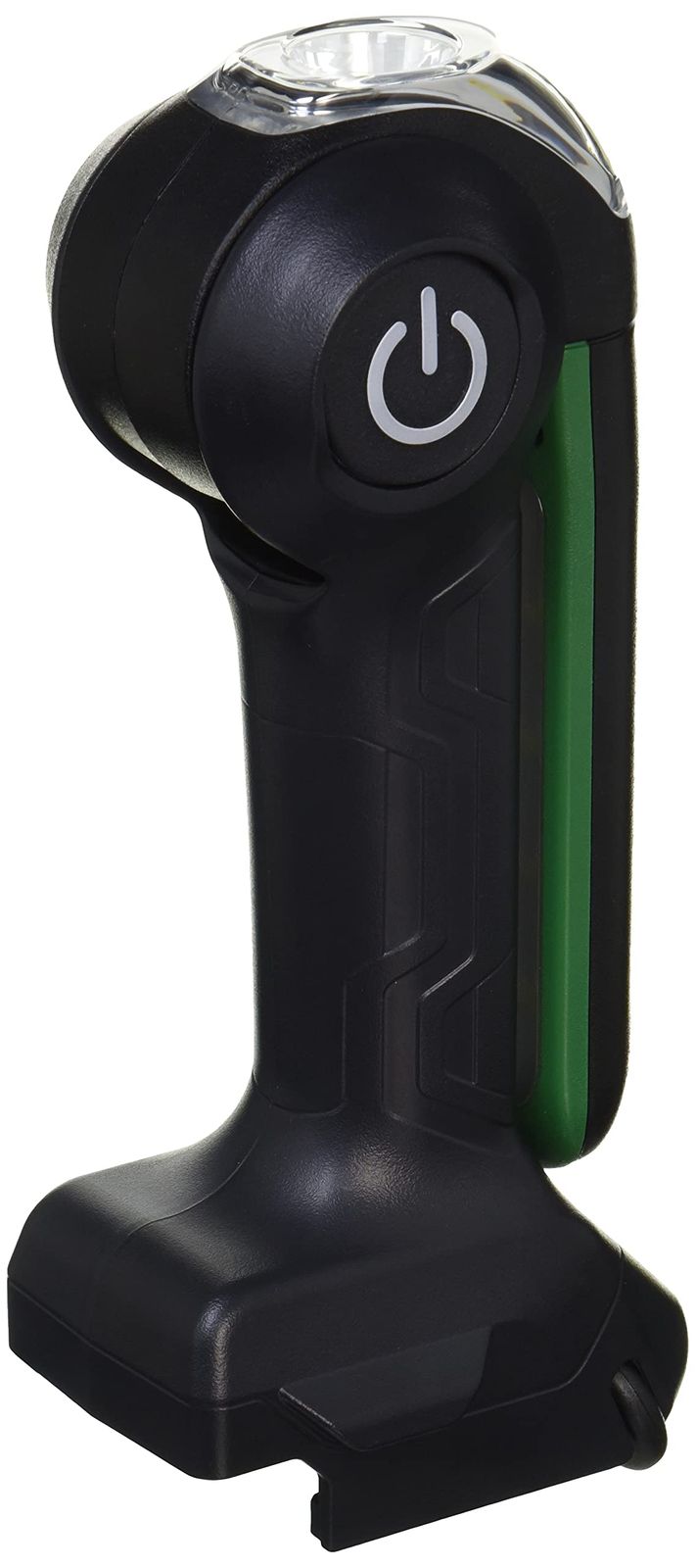 HiKOKI ハイコーキ 10.8 Vコードレスワークライト 充電式 本体のみ 蓄電池 充電器 UB 12 DA 白