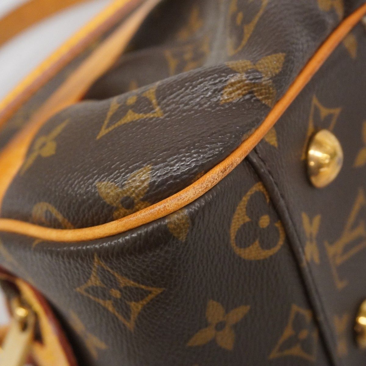 ☆SALE【5pd5600-k】ルイヴィトン ハンドバッグ モノグラム クララ
