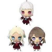 ラブライブ 蓮ノ空女学院スクールアイドルクラブ きゅるまるぬいぐるみ 全３種セット