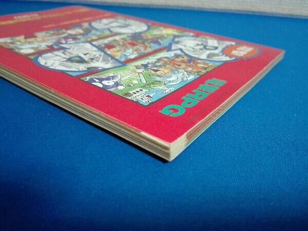 電撃スーパーファミコン　付録　1990～1995　ゲーム百科全書　上・下巻 電撃スーパーファミコン 付録 1990～1995 ゲーム百科全書 上・下巻