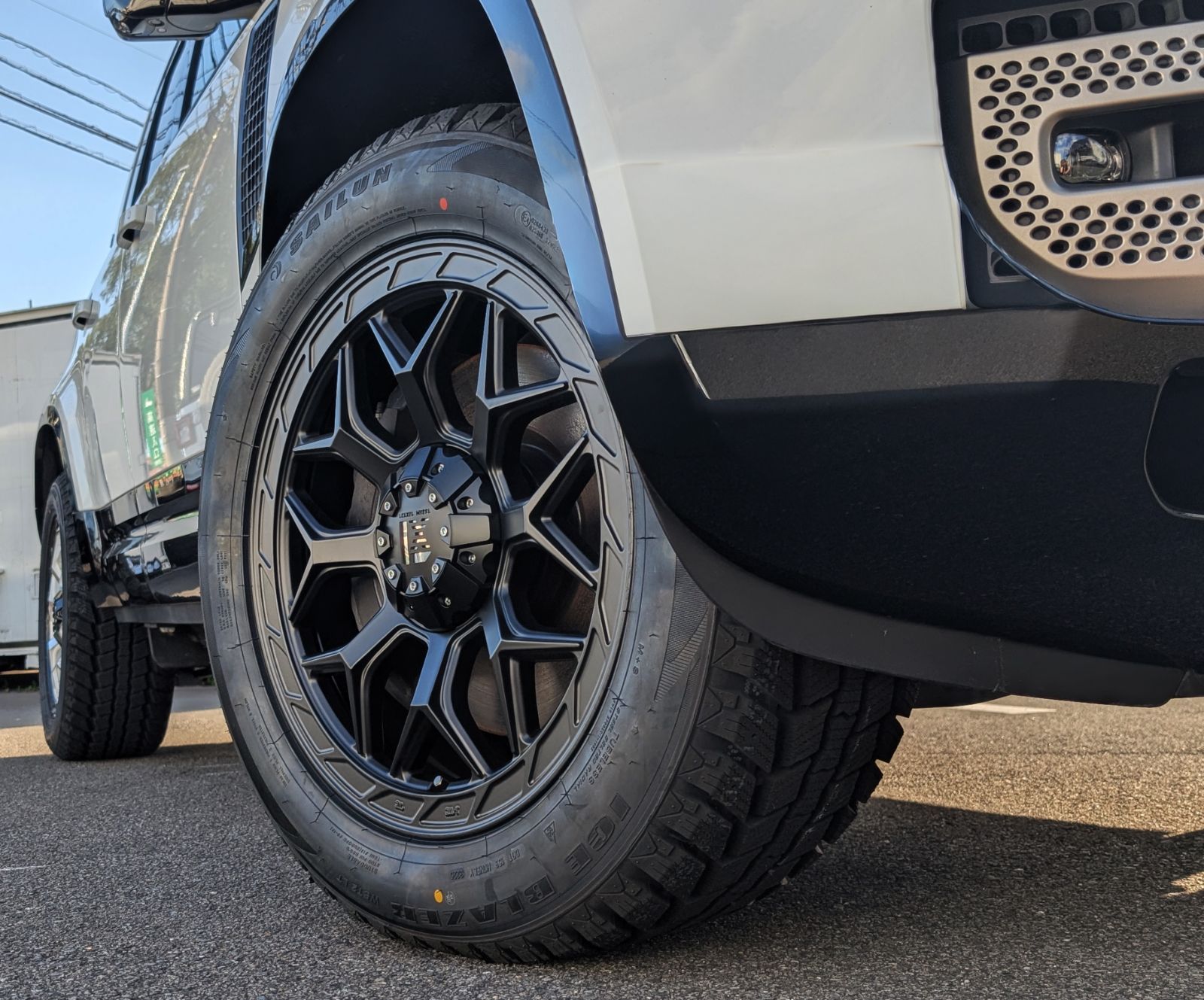 20インチ １台分