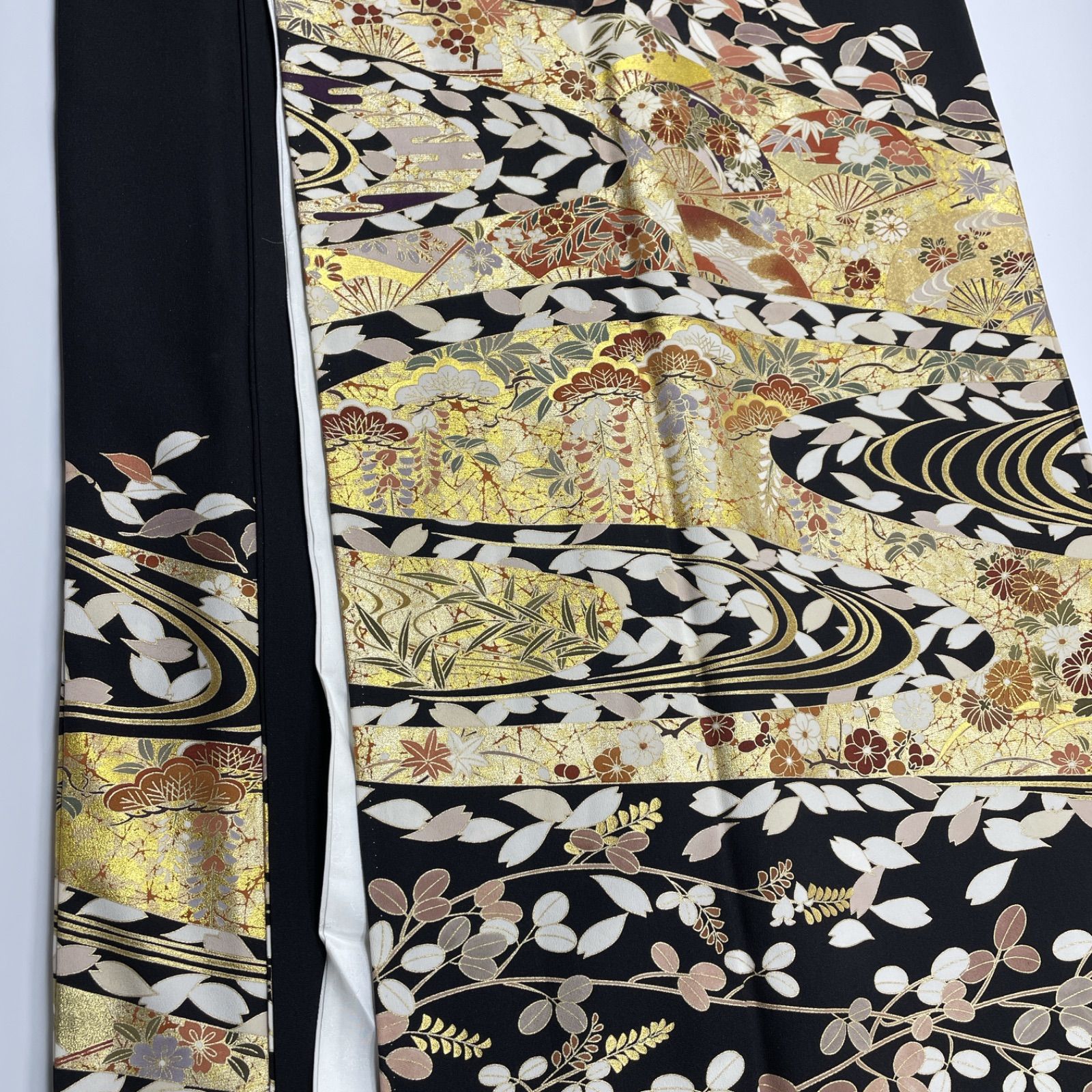 着物まとめ売り