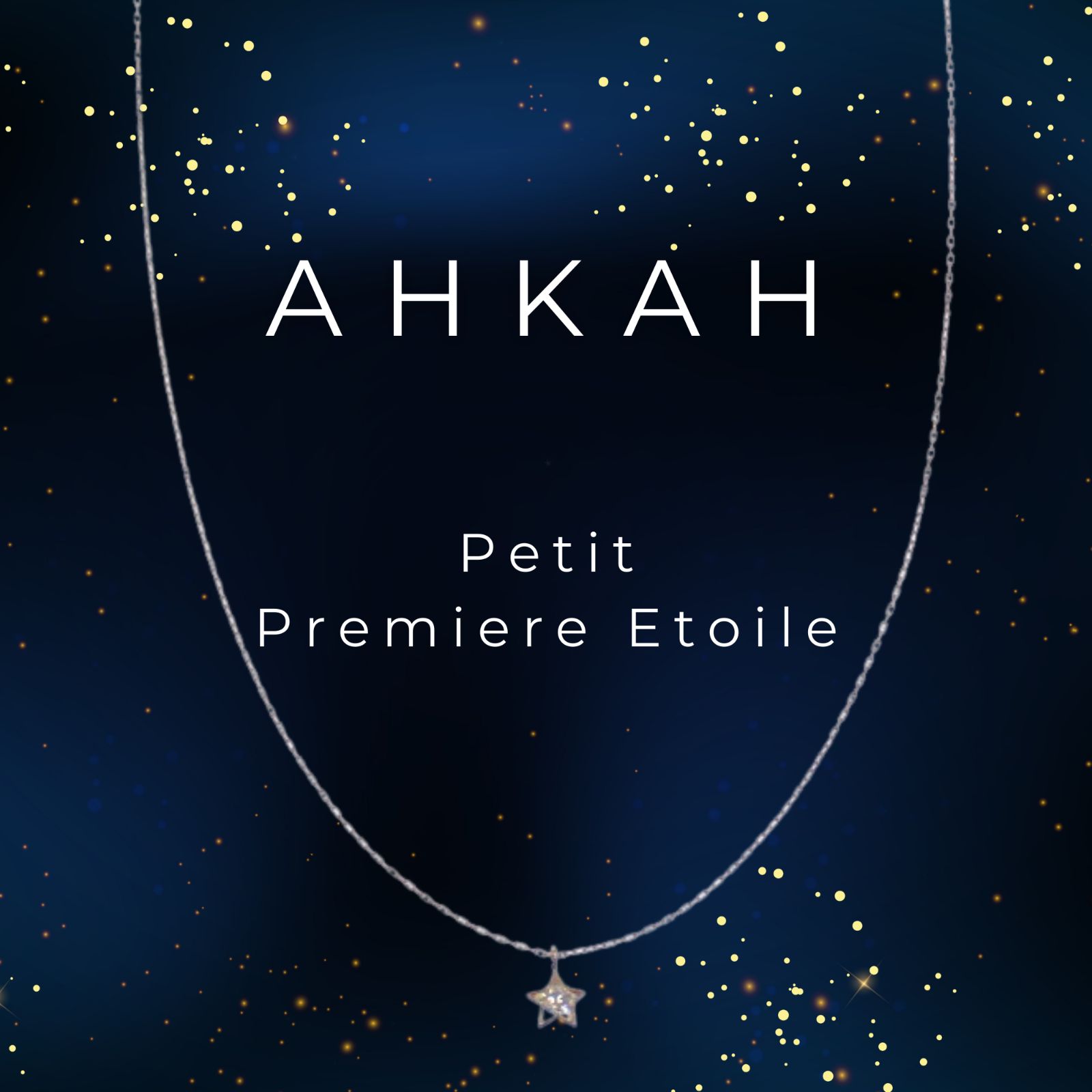 AHKAH】アーカー AHKAH プチ プルミエトワール AB1803010100 
