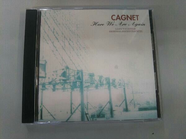 CAGNET(音楽) CD ロング・バケーション オリジナル・サウンドトラック