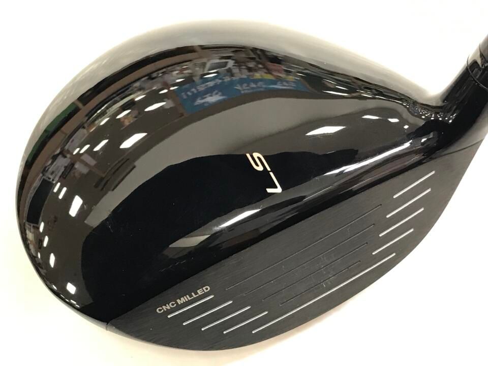 プロギア LS 2023 20度 SPEEDER NX for PRGR (LS 2023) SRフレックス