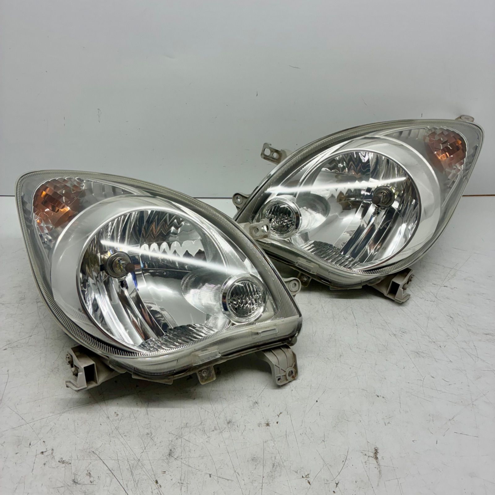 Y 良品【コーティング済】ダイハツ L275S L285S L275V L285V ミラ 