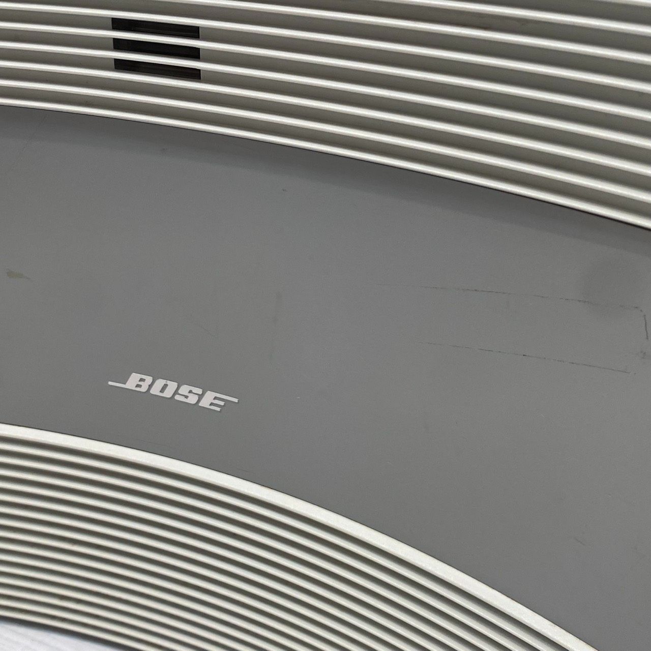 ウェーブ ミュージック