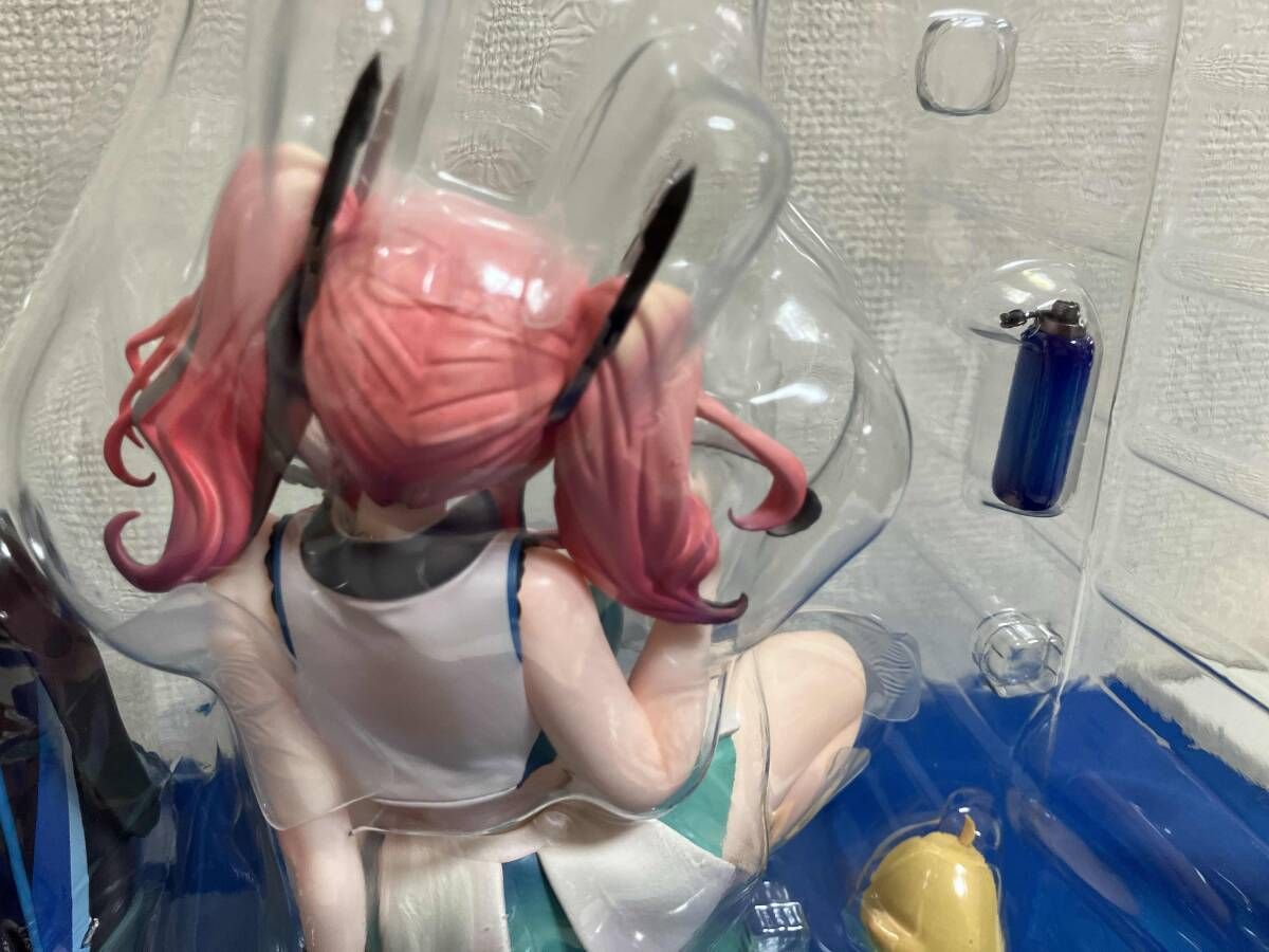 ミメヨイ ブレマートン 熱々トレーニング 1/7 アズールレーン - メルカリ