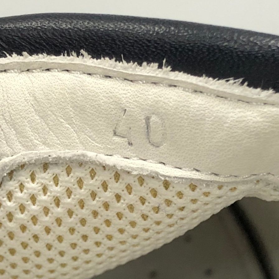 イントレチャート メッシュ